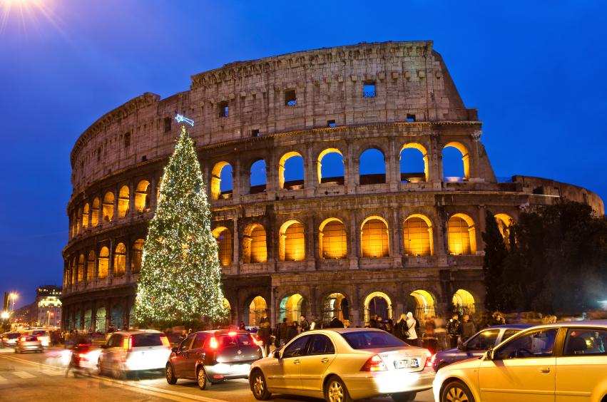 Descartan reapertura total para Navidad en Italia, por pandemia