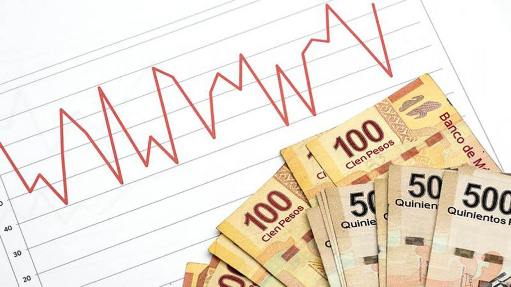 Inflación alcanza 4.09% anual, el nivel más alto desde mayo de 2019