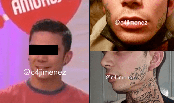 Harold pasó de concursar en TV a ser un extorsionador de La Unión