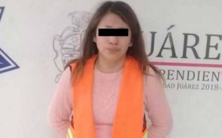 Le dio clonazepam a su hija pequeña para que dejara de llorar y la mató