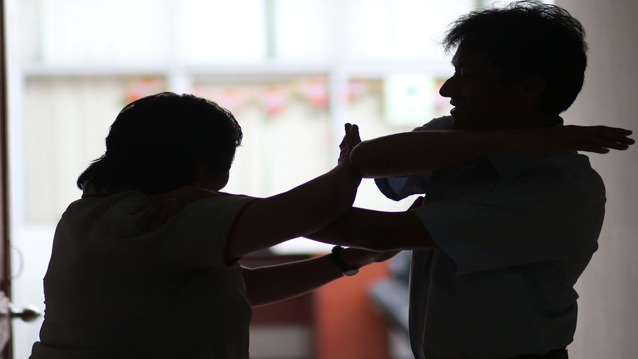 Aumenta violencia familiar y discriminación durante pandemia, alerta la SCJN