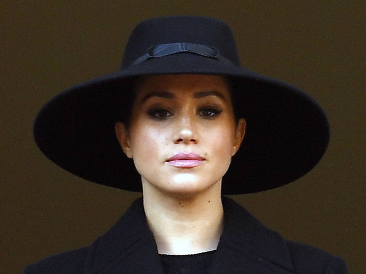 Meghan Markle revela que tuvo un aborto natural al cargar a su hijo Archie