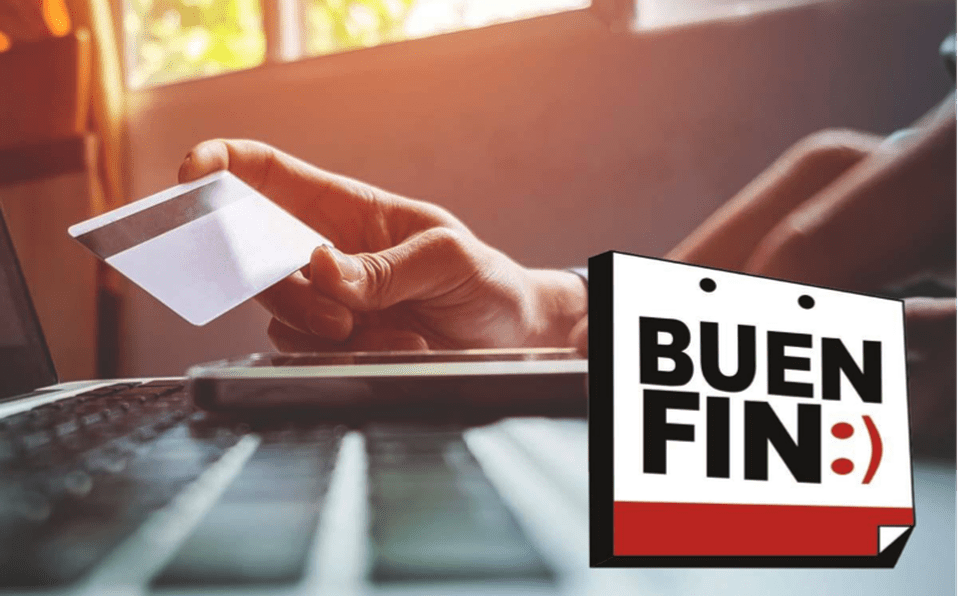 ¿Tienes "cruda financiera" tras el Buen Fin? aquí cómo recuperarte