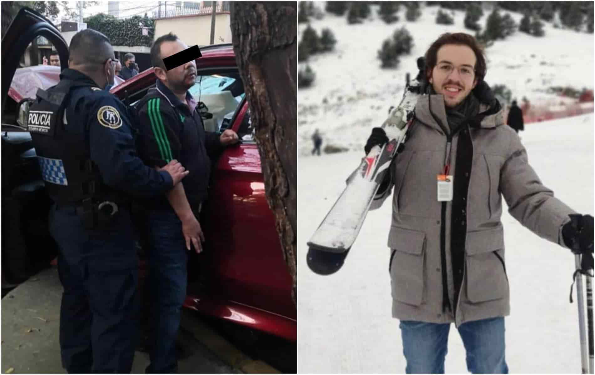 Asuntos Internos investiga al MP que integró la carpeta sobre muerte de Gerardo Cardoso