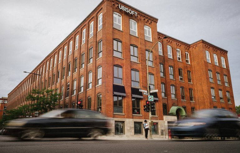 Al estilo de un videojuego, reportan posible situación de rehenes en Ubisoft, Montreal #VIDEO