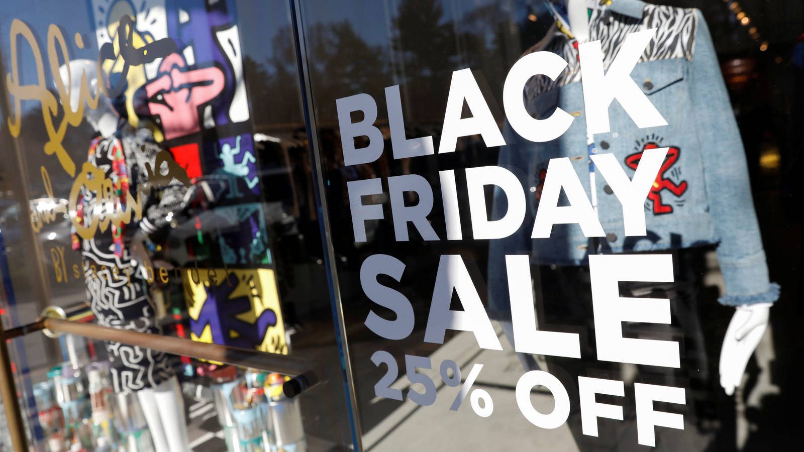 ¡Ya viene el "Black Friday"! todo lo que debes saber
