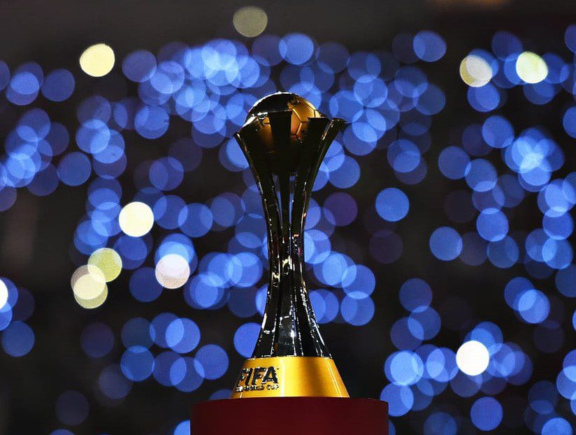 FIFA confirma que Mundial de Clubes se juega en Qatar, en febrero de 2021