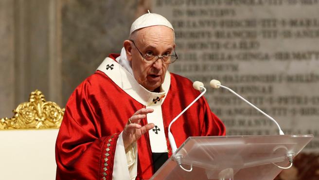 Papa Francisco pide que América "no se desmadre" y causa polémica #VIDEO