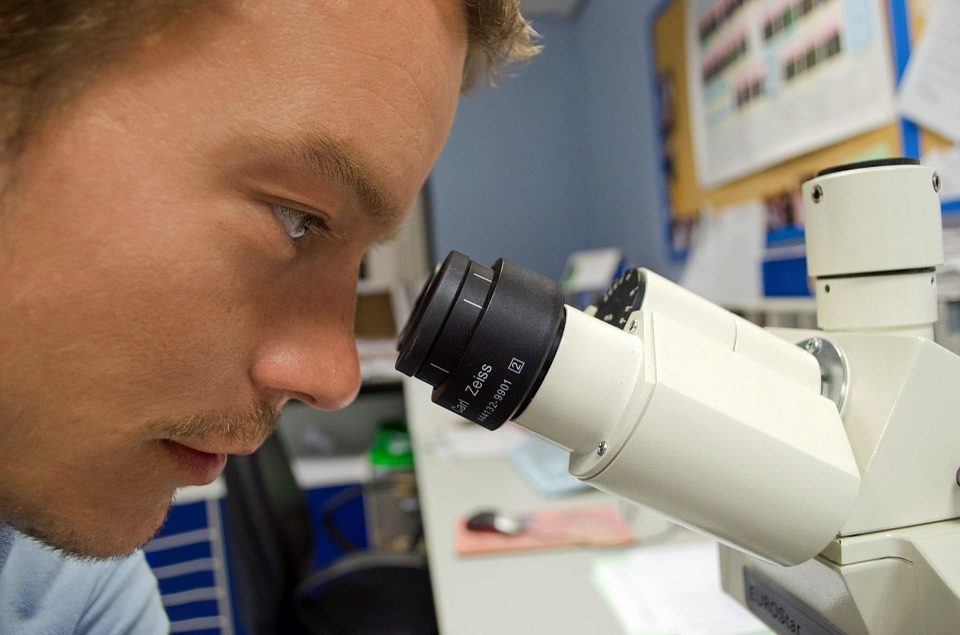 Semana Internacional de la Ciencia y la Paz