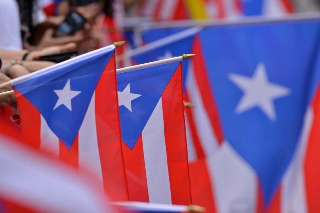 En Puerto Rico votaron por adicionarse oficialmente a EEUU