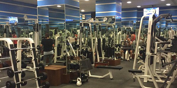 Por nuevo cierre de gimnasios, repliegan a dueños en Acapulco