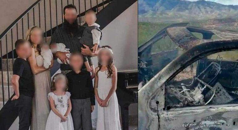 Familias mormonas exigen justicia a un año de la masacre en Bavispe, Sonora