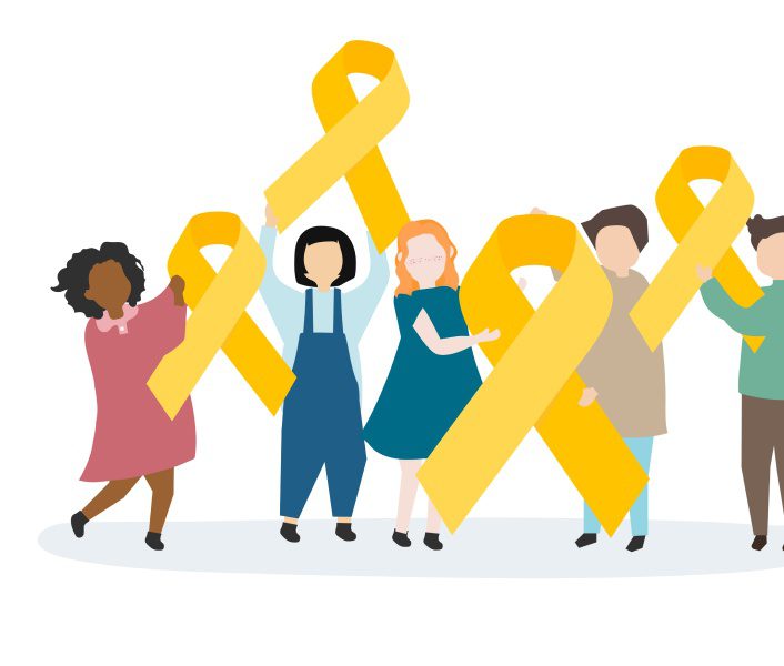 El IMSS homologó la atención oncológica para niños #VIDEO