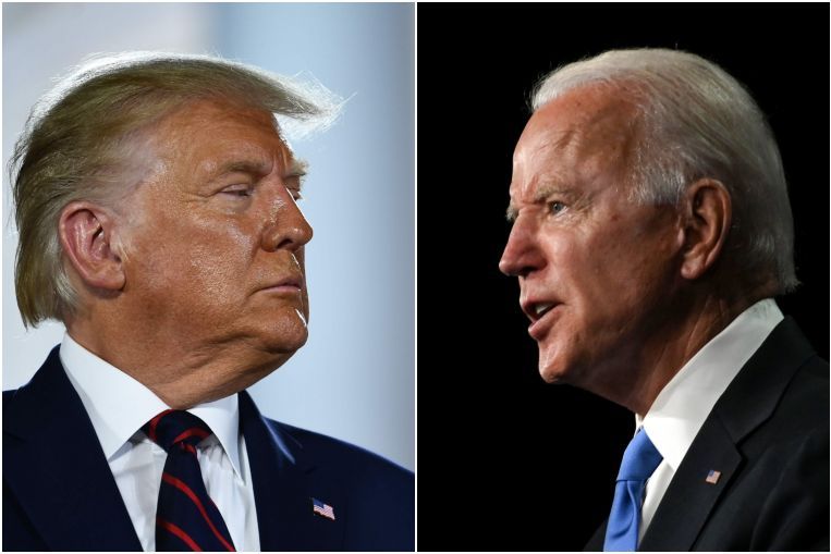 Elecciones en EUA: el evento de apuestas más grande de todos los tiempos