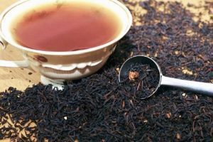 Los tés y su importancia en la gastronomía tradicional de México