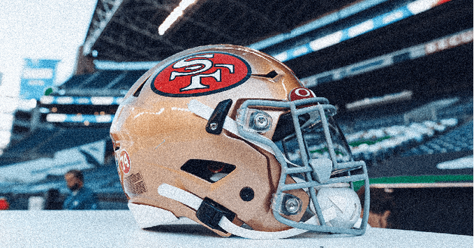 Tras positivo por COVID-19, 49ers de San Francisco cierran instalaciones