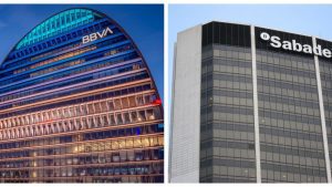 Evalúa Banco Sabadell salir de México tras no llegar a acuerdo con BBVA