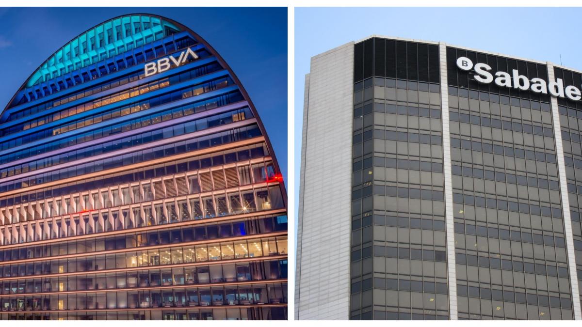Evalúa Banco Sabadell salir de México tras no llegar a acuerdo con BBVA