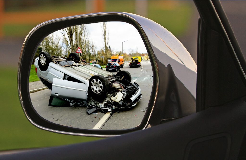 Accidentes de tráfico son la principal causa de muerte en jóvenes de entre 15 y 29 años