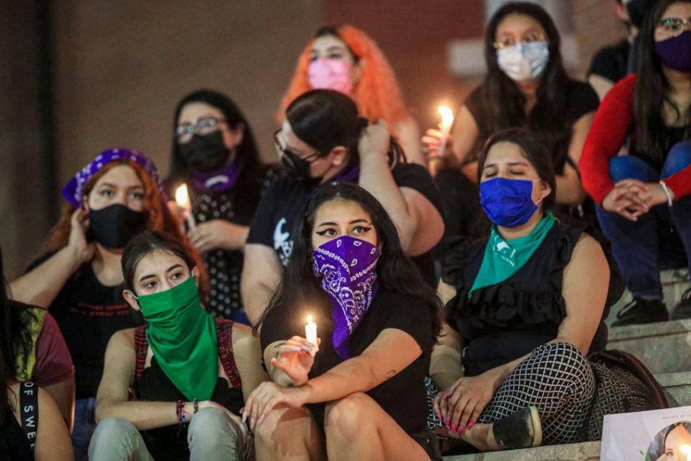 Aprueba Senado "Ley Olimpia", para sancionar violencia digital