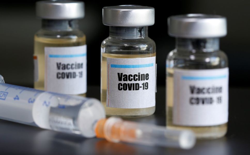 Inician pruebas de la vacuna contra COVID-19 de "CanSino", en Oaxaca
