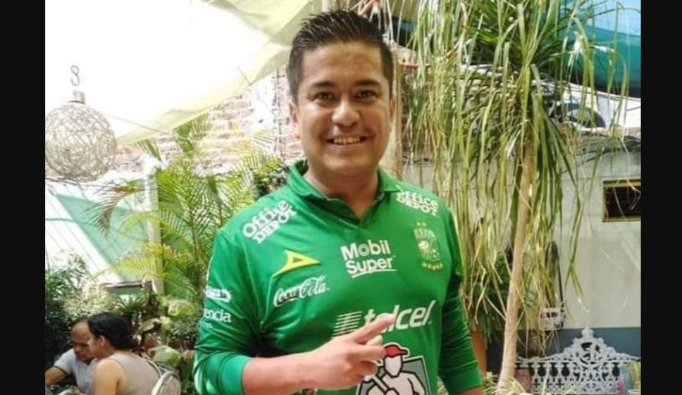 Balean a reportero que cubría el hallazgo de restos humanos en Guanajuato