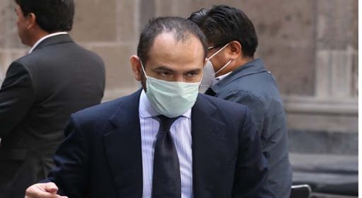 SHCP afirma que primeras vacunas para Covid-19, estarán listas en semanas