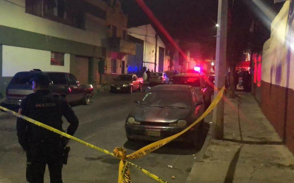 Homicidios en CDMX, se concentran en 12 calles de colonias Centro y Morelos