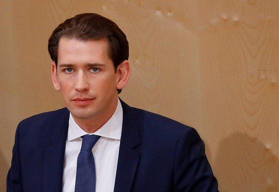 Canciller de Austria promete "medidas decisivas" para quienes organizaron ataque en Viena