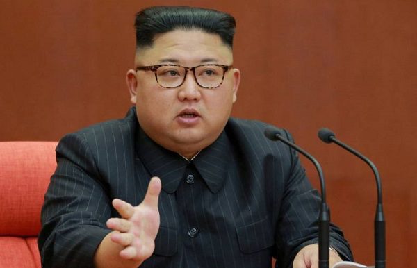Advierten que Kim Jong Un ya pudo haberse vacunado contra el Covid-19