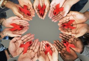 En el Día Mundial de la Lucha contra el SIDA, conoce cinco famosos activistas