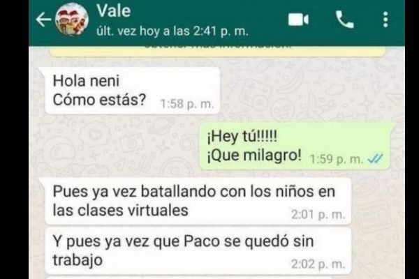 Mujer pide a su amiga sea el "milagro de navidad" para sus hijos y les regale tablets
