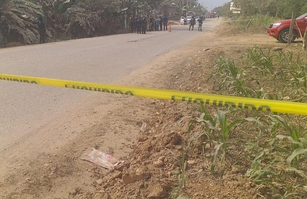 Muere familia triqui de cinco integrantes tras emboscada en Oaxaca