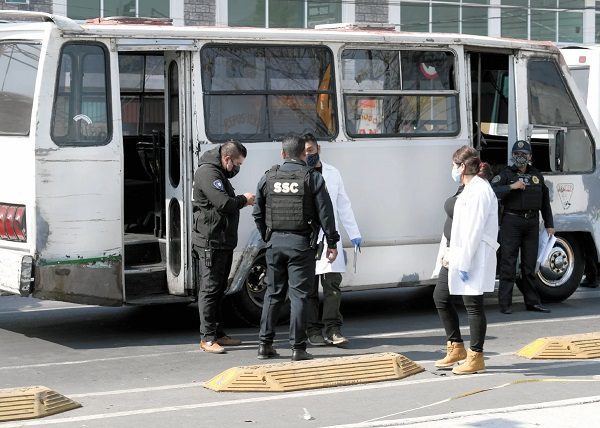 Delincuente asesinado por "justiciera" en Tláhuac había estado preso cuatro veces anteriores