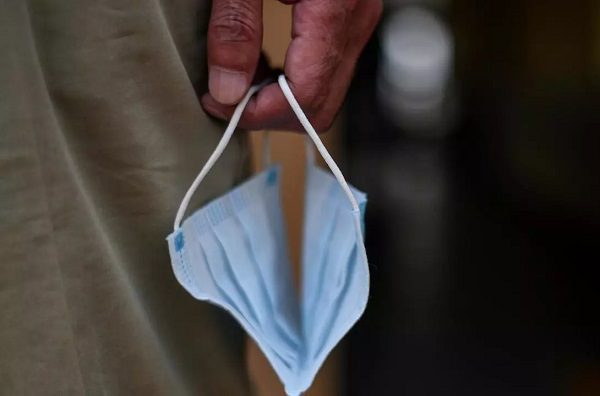 Personas que contagien Covid-19 en Jalisco, podrían pasar hasta cuatro años en prisión