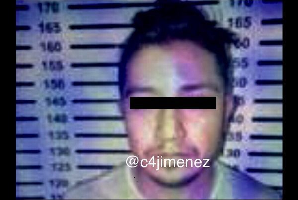 En la Venustiano Carranza detienen a sujeto que abusó de niña de 12 años y la dejó embarazada