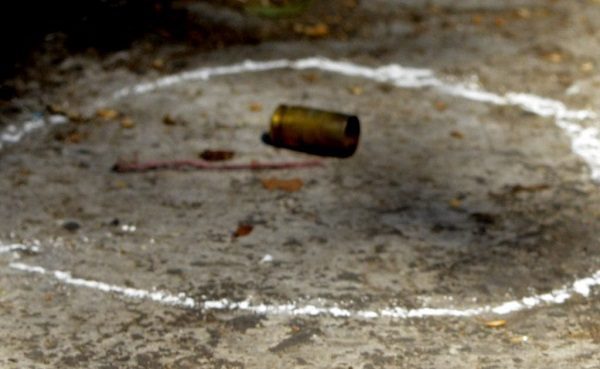 Cinco lesionados deja balacera en baile clandestino en Pachuca