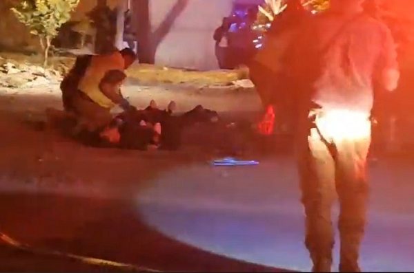 En estado crítico jóvenes a quienes les amputaron manos en Guanajuato