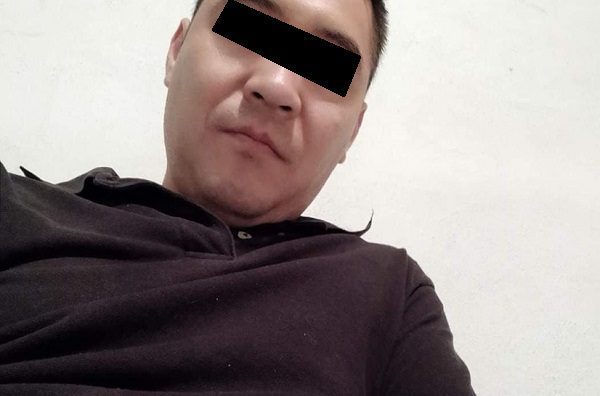 Localiza dentro de una maleta en Morelos a repartidor de Uber Eats desaparecido en la CDMX