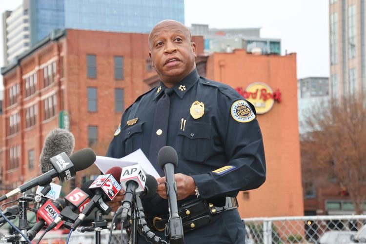 Desde 2019, la novia del atacante de Nashville ya había alertado a la policía sobre fabricación de bombas