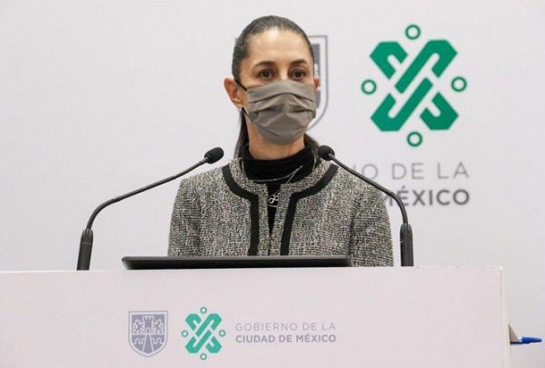 “Intrascendente” el color del semáforo en CDMX, dice López-Gatell