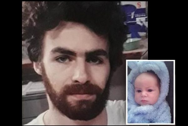 Sujeto provoca la muerte de su bebé porque no lo dejaba jugar videojuegos