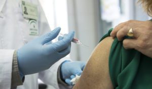 Anuncian que Países Bajos comenzarán vacunación de su población el 4 de enero