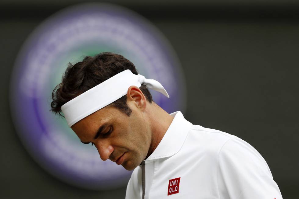 Roger Federer no estará en el Abierto de Australia de febrero