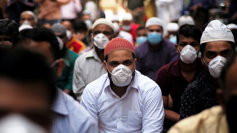 México registra un millón 301,546 casos acumulados de Covid-19