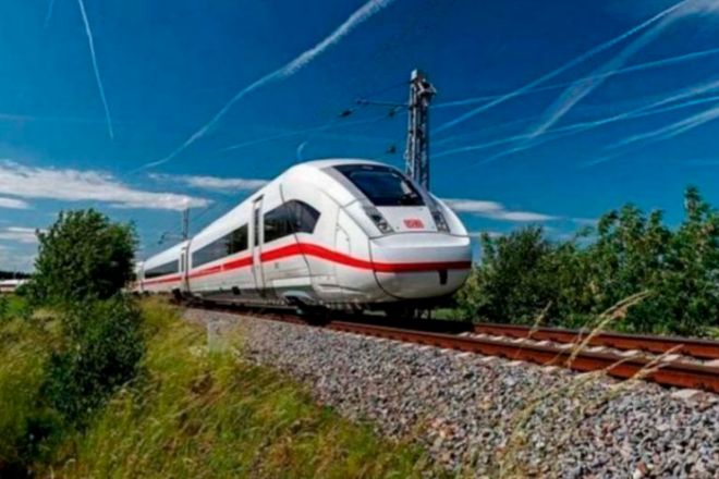 Conceden suspensión de obras en el tramo 2 del Tren Maya