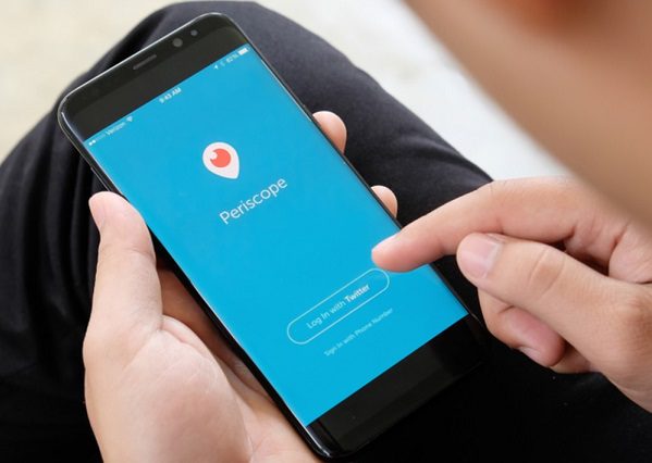 El fin de una era, Twitter anuncia cierre de Periscope