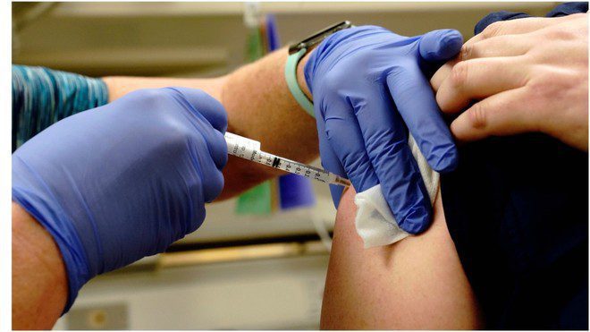 Hoy llegan a México primeras vacunas contra Covid-19 de Pfizer