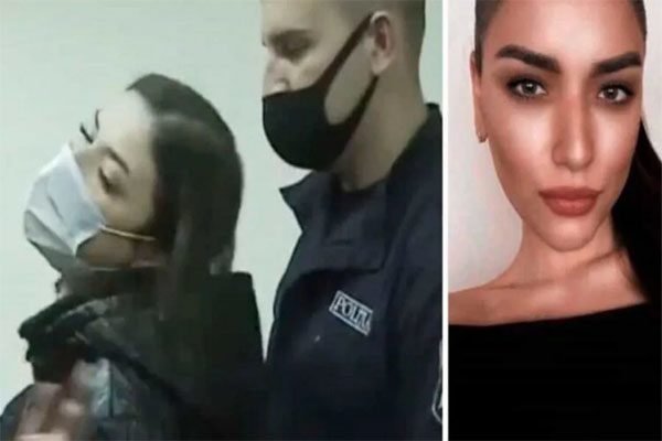 Influencer asesina a su madre porque quiso ayudarla a dejar su adicción