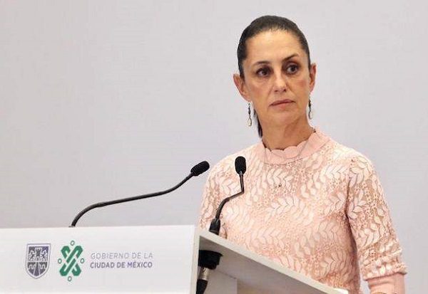 Se anuncian cambios en el gabinete de Claudia Sheinbaum